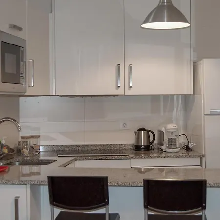 Appartement Novam Heredia