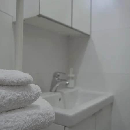 Appartement Novam Heredia Málaga