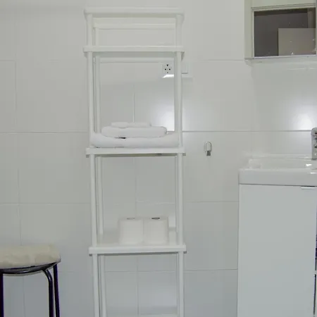 Appartement Novam Heredia