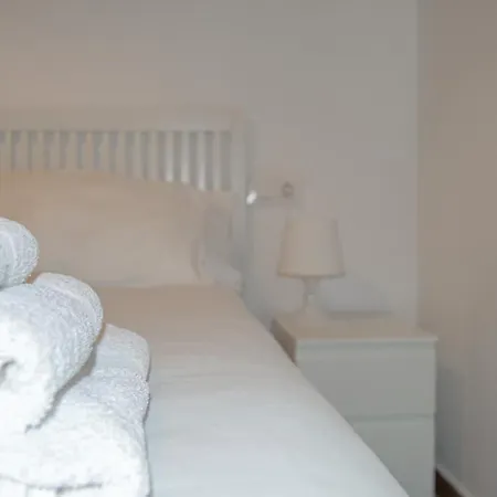 Novam Heredia Appartement