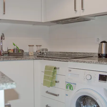 Appartement Novam Heredia *